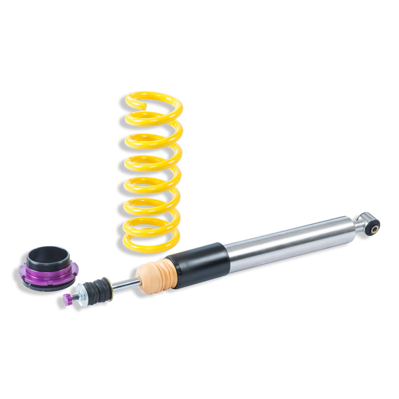 KW Coilover Kit V2 Mercedes-Benz C-Class (203 203K) all engines RWD Sedan + Wagon - 15225002