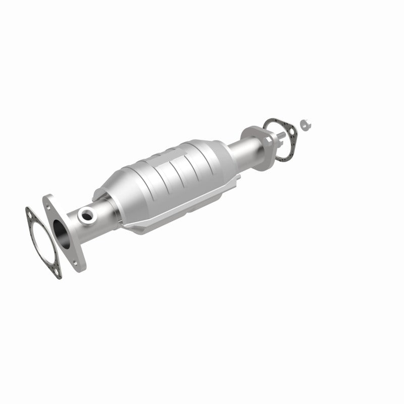 MagnaFlow Direct Fit Catalytic Converter 2002-2003 Mitsubishi Lance 2.0L - CA - 457032