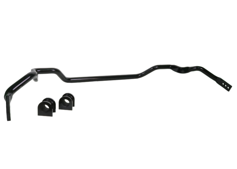 Whiteline Toyota 4Runner 03-09 Lexus GX470 03-09 Front Heavy Duty Adjustable 30mm Swaybar - BTF92Z