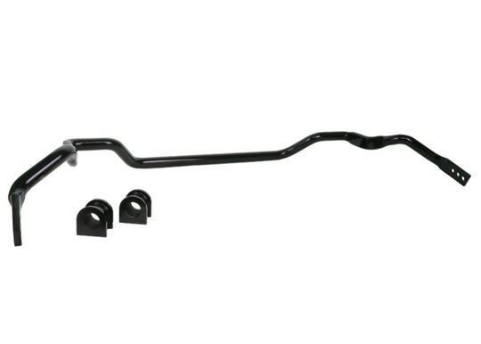 Whiteline Toyota 4Runner 03-09 Lexus GX470 03-09 Front Heavy Duty Adjustable 30mm Swaybar - BTF92Z