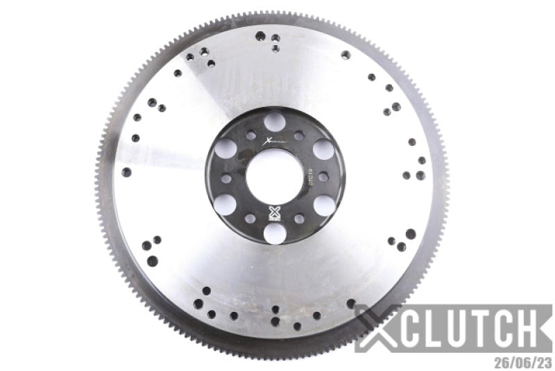 XClutch 68-70 Ford Mustang Base 7.0L Chromoly Flywheel - XFFD014C