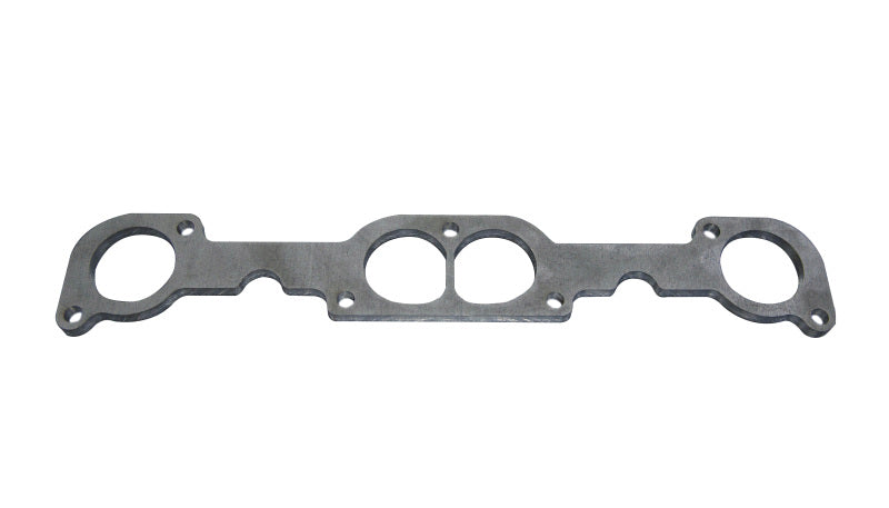 Kooks SB Chevy 2in SS 23deg SBChevy Stahl Flange (Bank) - 7034-AS