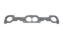 Load image into Gallery viewer, Kooks SB Chevy 2in SS 23deg SBChevy Stahl Flange (Bank) - 7034-AS