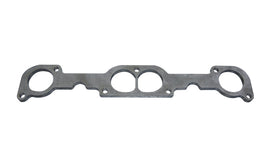 Kooks SB Chevy 2in SS 23deg SBChevy Stahl Flange (Bank) - 7034-AS