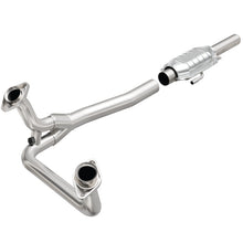 Load image into Gallery viewer, MagnaFlow Conv DF Ford 85 94 - 93307