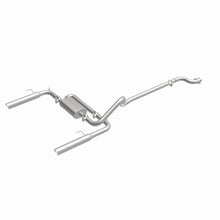 Load image into Gallery viewer, MagnaFlow Sys C/B Chevy Camaro-Firebird 3.4L - 15694