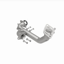 Load image into Gallery viewer, BRE Exhaust 08-10 Grand Caravan Routan Town &amp; Country 3.3L 3.8L 4.0L Front Pipe Kit - 107-0012
