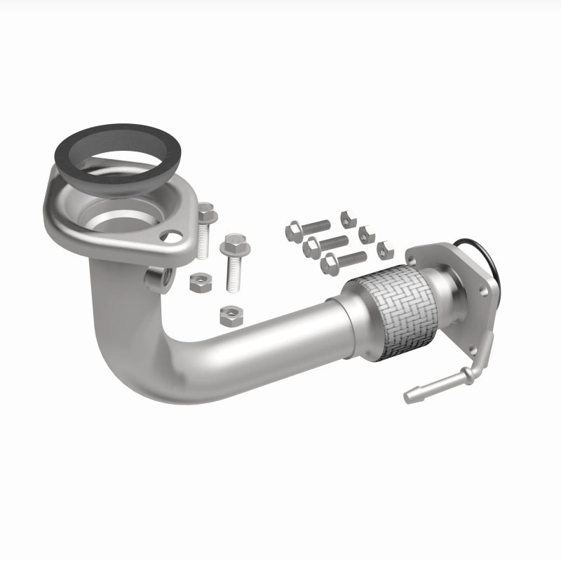 BRE Exhaust 03-07 Accord 2.4L Front Pipe Kit - 107-0054