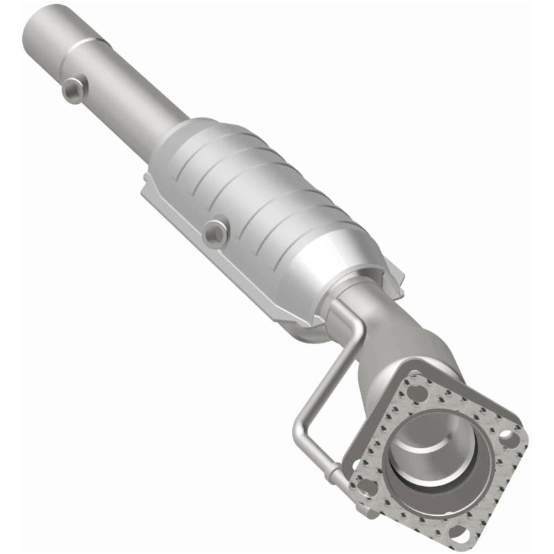 MagnaFlow Direct Fit Catalytic Converter 06-08 VW Rabbit 2.5L - 49990