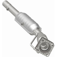 Load image into Gallery viewer, MagnaFlow Direct Fit Catalytic Converter 06-08 VW Rabbit 2.5L - 49990