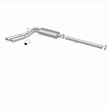 Load image into Gallery viewer, MagnaFlow Sys CB 06 Dodge Ram 5.7 Dual Side - 16701