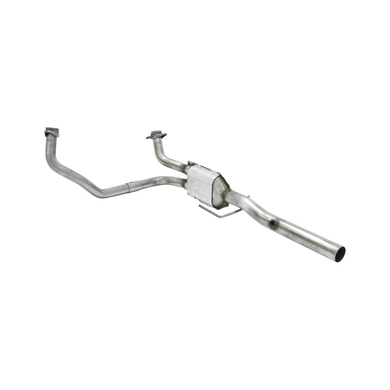Flowmaster 94-00 RAM 1500/2500/3500 49-ST Direct Fit Converter - 2030004
