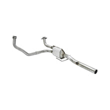 Load image into Gallery viewer, Flowmaster 94-00 RAM 1500/2500/3500 49-ST Direct Fit Converter - 2030004
