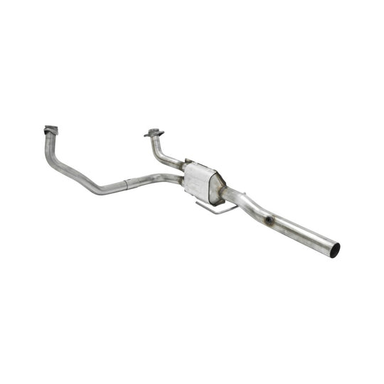 Flowmaster 94-00 RAM 1500/2500/3500 49-ST Direct Fit Converter - 2030004