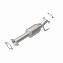 Load image into Gallery viewer, MagnaFlow Direct Fit Catalytic Converter 2012-2014 Sonic L4 1.8 OEM Underbody - 52421