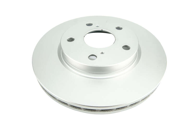 DBA 10-12 Lexus HS250h Front En-Shield Standard Rotor - DBA2754E