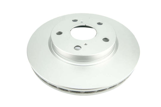 DBA 10-12 Lexus HS250h Front En-Shield Standard Rotor - DBA2754E