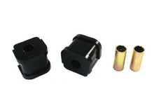 Load image into Gallery viewer, Whiteline Plus 7/88-5/00 Suzuki Swift Rear Lower/Inner Front Control Arm Bushing Kit - W61460