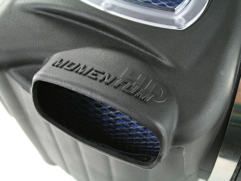 aFe Momentum HD PRO 10R Stage-2 Si Intake 11-16 GM Diesel Trucks V8-6.6L (td) LML - 50-74006-1