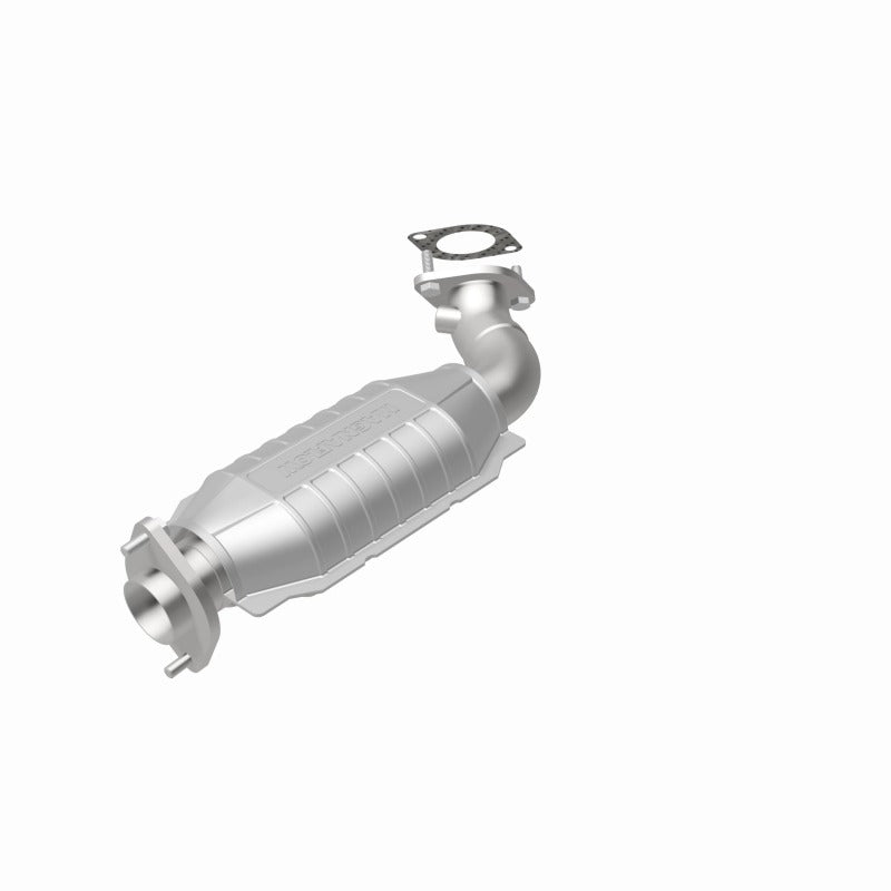 MagnaFlow Direct Fit Catalytic Converter 08-09 Cadi CTS 3.6 Passenger Side OEM - 49171