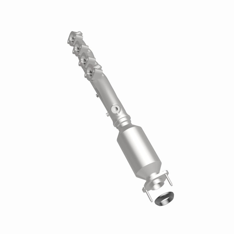 MagnaFlow 04-06 Cadillac SRX 4.6L Direct Fit Converter - 4551071