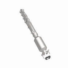 Load image into Gallery viewer, MagnaFlow 04-06 Cadillac SRX 4.6L Direct Fit Converter - 4551071