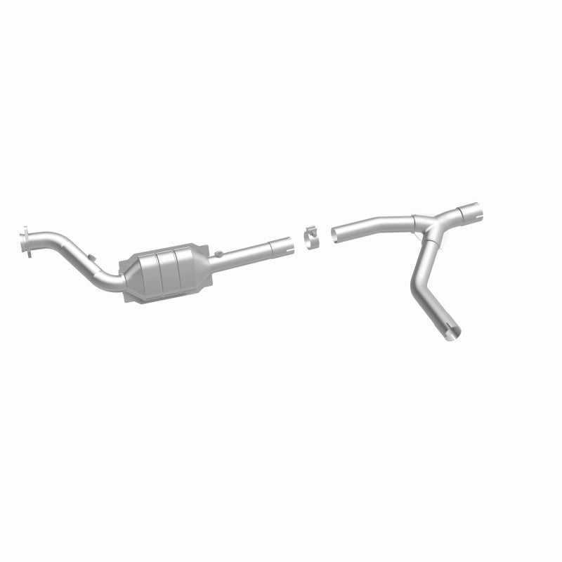 MagnaFlow Direct Fit Catalytic Converter 04-05 Dodge Ram 1500 Pickup 5.7L P/S - 93403