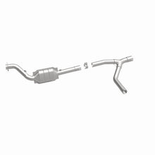 Load image into Gallery viewer, MagnaFlow Direct Fit Catalytic Converter 04-05 Dodge Ram 1500 Pickup 5.7L P/S - 93403