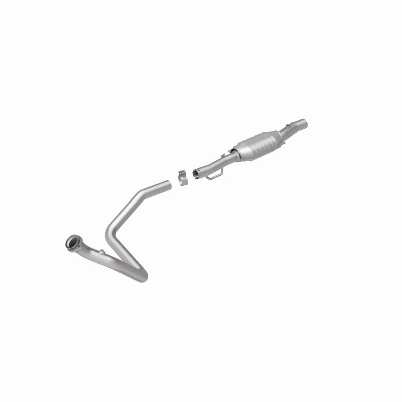 MagnaFlow Direct Fit Catalytic Converter 99-02 Dodge Dakota 2.5L 2WD - 49927
