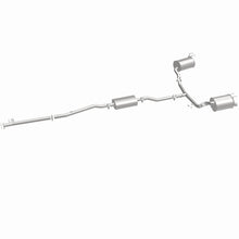 Load image into Gallery viewer, BRExhaust 17-19 Honda CR-V 1.5L Exhaust Kit - 106-1005