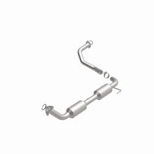 Load image into Gallery viewer, MagnaFlow Conv DF 8/08-09 Toyota Tundra 5.7L Driver Side - 49935