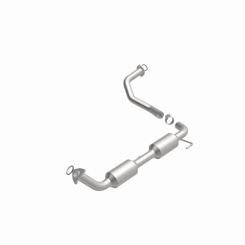 MagnaFlow 07-15 Toyota Tundra 5.7L Direct Fit Converter - 5582935