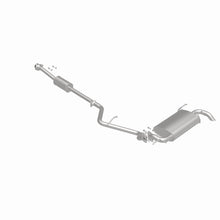 Load image into Gallery viewer, MagnaFlow BRE Exhaust Kit 13-16 SUBARU XV CROSSTREK CROSSTREK 2.0L - 106-0802
