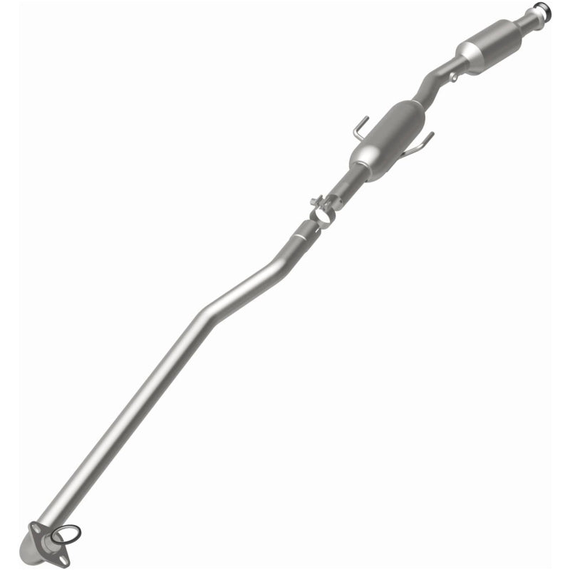 MagnaFlow Direct Fit Catalytic Converter 98-99 Toyota Corolla 1.8L - 23881