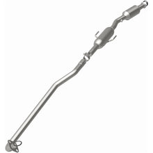 Load image into Gallery viewer, MagnaFlow Direct Fit Catalytic Converter 98-99 Toyota Corolla 1.8L - 23881