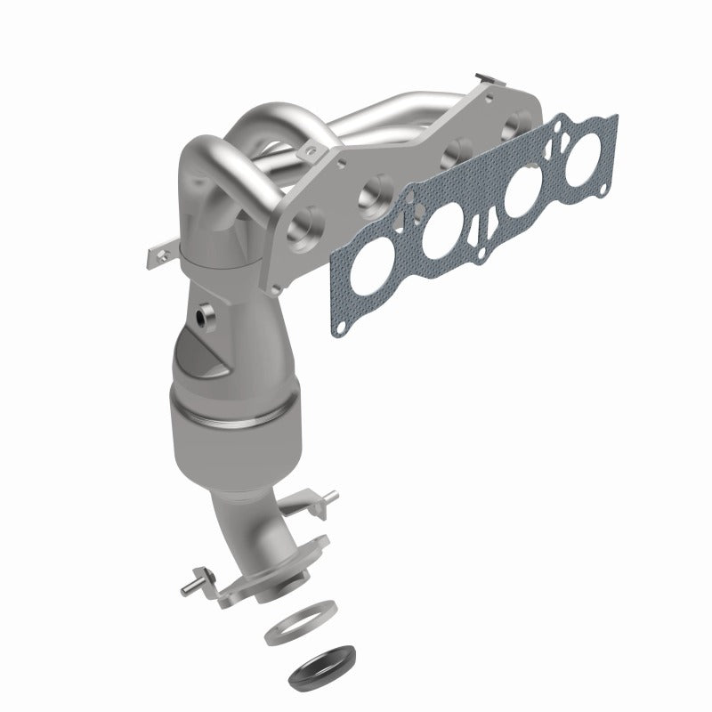 MagnaFlow Direct Fit Catalytic Converter 04-06 Toyota Highlander 2.4L - 51859