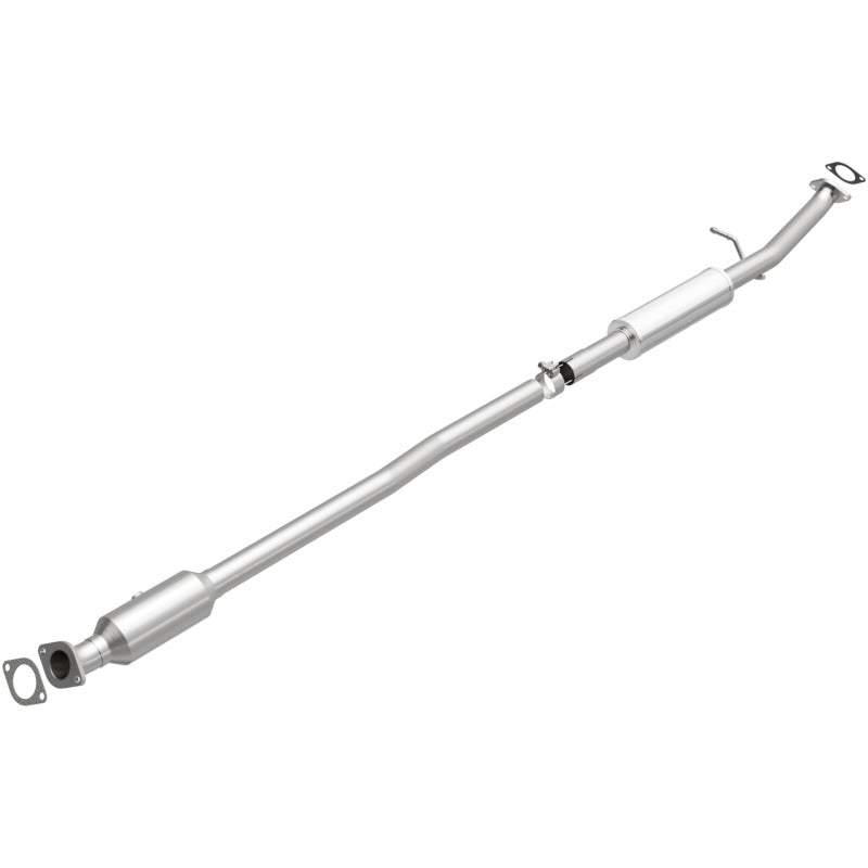 MagnaFlow 16-18 Hyundai Tucson L4 2.0L OEM Grade / EPA Compliant Direct-Fit Catalytic Converter - 21-145