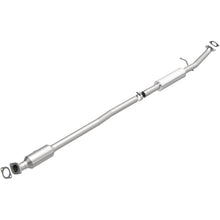 Load image into Gallery viewer, MagnaFlow 16-18 Hyundai Tucson L4 2.0L OEM Grade / EPA Compliant Direct-Fit Catalytic Converter - 21-145