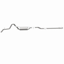 Load image into Gallery viewer, MagnaFlow BRE Exhaust Kit 05-12 Toyota Tacoma 4.0L - 106-0171