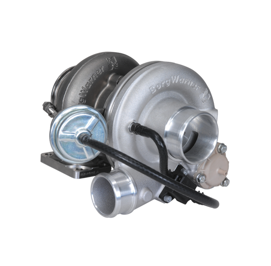 BorgWarner Super Core EFR B1 6758 - 179375
