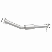 Load image into Gallery viewer, MagnaFlow 07-09 Chevrolet Impala 5.3L Direct Fit Converter - 5461221