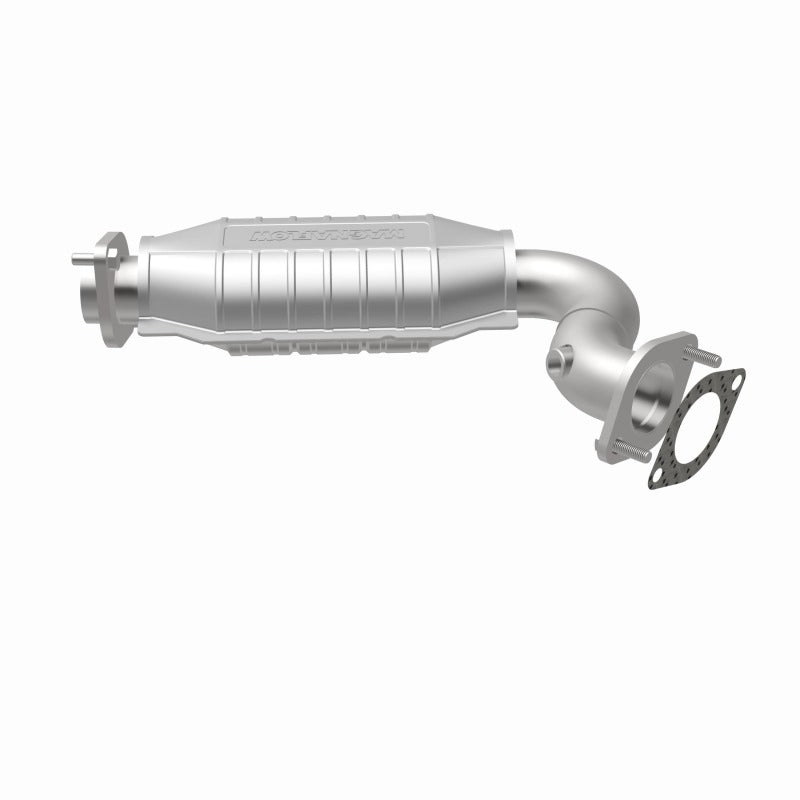 MagnaFlow Direct Fit Catalytic Converter 08-09 Cadi CTS 3.6L Driver Side OEM - 49170