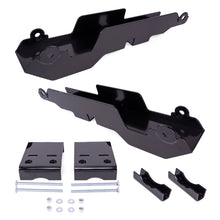 Load image into Gallery viewer, Air Lift 19-24 Mercedes Sprinter 2500 LoadLifter 5000 Air Spring Kit
