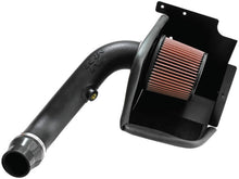Load image into Gallery viewer, K&amp;N 08-09 Dodge Caliber SRT-4 (L4) 2.4L Performance Intake - 57-1560