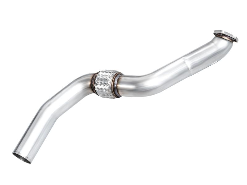 AWE Tuning 22+ Honda Civic Si/Acura Integra Track Edition Cat-Back Exhaust - Dual Diamond Black Tips - 3020-33331