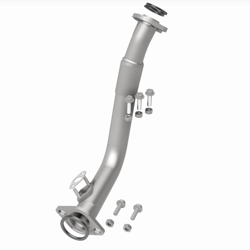 BRE Exhaust 98-00 Tacoma 2.4L Front Pipe Kit - 107-0155