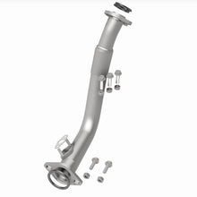 Load image into Gallery viewer, BRE Exhaust 98-00 Tacoma 2.4L Front Pipe Kit - 107-0155