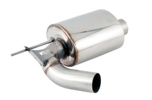 Load image into Gallery viewer, AWE Tuning BMW F22 M235i / M240i Touring Edition Axle-Back Exhaust - Chrome Silver Tips (90mm) - 3010-32028