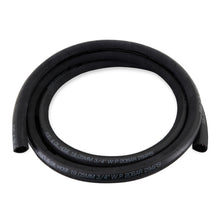 Load image into Gallery viewer, Mishimoto Push Lock Hose, Black, -12AN, 240in Length - MMHOSE-PL-12-240