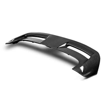 Load image into Gallery viewer, Seibon 12-13 Ford Focus OEM Style Carbon Fiber Rear Spoiler - RS1213FDFO-OE